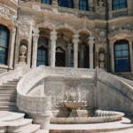 Küçüksu Pavilion - More Photos