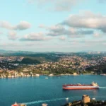 Rumelihisari in Istanbul