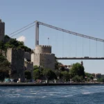 Rumelihisarı - More Photos