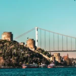 Rumelihisari in Istanbul