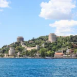 Rumelihisari in Istanbul