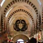 Spice Bazaar in İstanbul