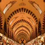 Spice Bazaar - More Photos