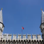 Topkapi Palace in Istanbul