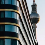 Berlin TV Tower