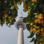 Berlin TV Tower