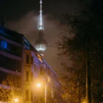 Berlin TV Tower