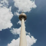 Berlin TV Tower