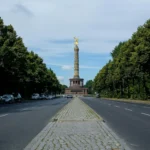 Victory Column - More Photos