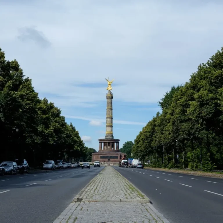 Victory Column