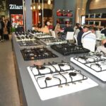 Zuchex International Home & Kitchenwares Fair - More Photos
