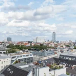 The Circus Hostel in Berlin