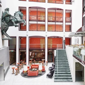 Living Hotel Großer Kurfürst