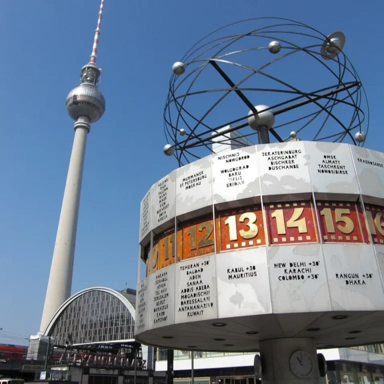Alexanderplatz