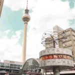 Alexanderplatz - More Photos