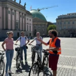 Berlin Bike Tour: Sights & Highlights with Local Guide - Image 2