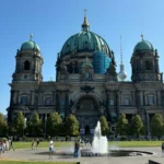 Berlin Bike Tour