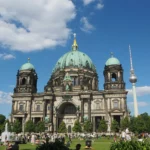 Berlin Private Tour