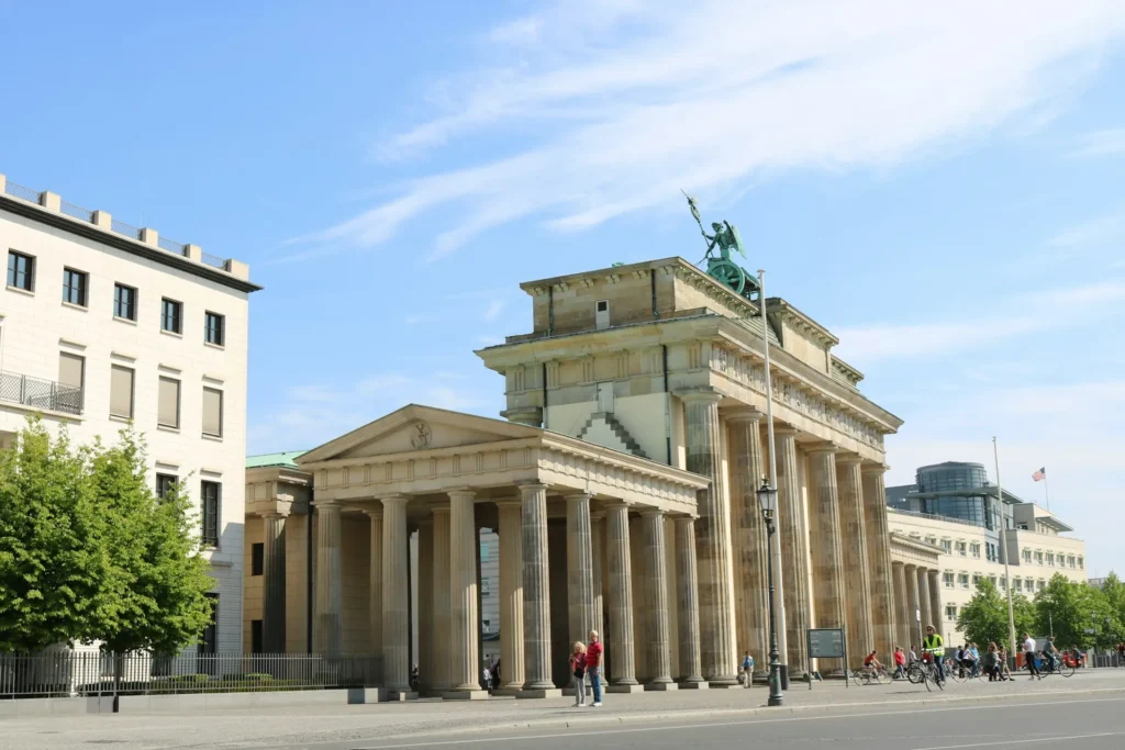 Berlin Private Tour