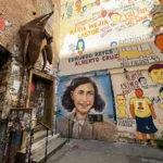 Berlin Walking Food Tour