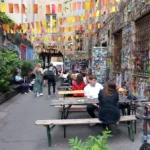 Berlin Walking Food Tour