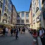 Berlin Walking Food Tour