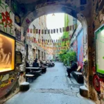 Berlin Food Tour with 8+ Authentic Local Tastings - More Photos