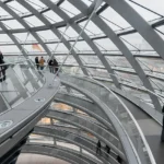Reichstag, Dome and Government District Guided Tour - More Photos