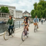 Berlin Bike Tour: Sights & Highlights with Local Guide - More Photos