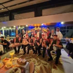 Private Table Bosphorus Dinner Cruise with Special Shows - More Photos