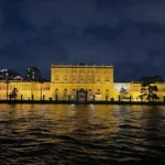 Private Table Bosphorus Dinner Cruise with Special Shows - Image 4