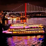 Private Table Bosphorus Dinner Cruise with Special Shows - Image 3