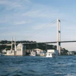 2-Hour Guided İstanbul Bosphorus Cruise