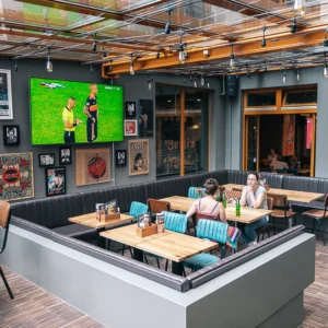 St Christopher's Berlin Mitte