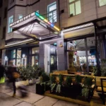 The Circus Hostel in Berlin