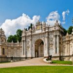 Dolmabahce Palace Skip-the-Line Entry with Harem & Audio Guide - Image 6