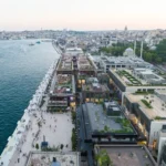 Galataport in Istanbul