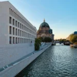 Humboldt Forum in Berlin