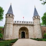 Topkapı Palace Skip-the-Line Tickets & Guided Tour