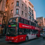 İstanbul Open-Top Hop-on Hop-off Bus Tour
