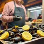 Turkish Culinary Tour: Local Tavern and Street Food