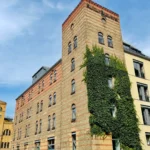 Kulturbrauerei - More Photos