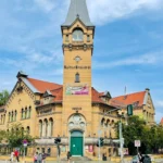 Kulturbrauerei in Berlin