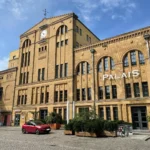Kulturbrauerei in Berlin