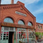 Kulturbrauerei in Berlin