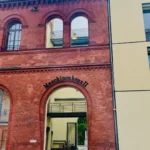 Kulturbrauerei in Berlin