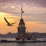 Maiden’s Tower