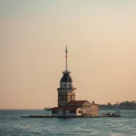 Maiden's Tower in Istanbul