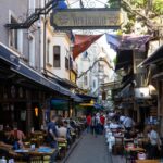 Nevizade Street - Image 2