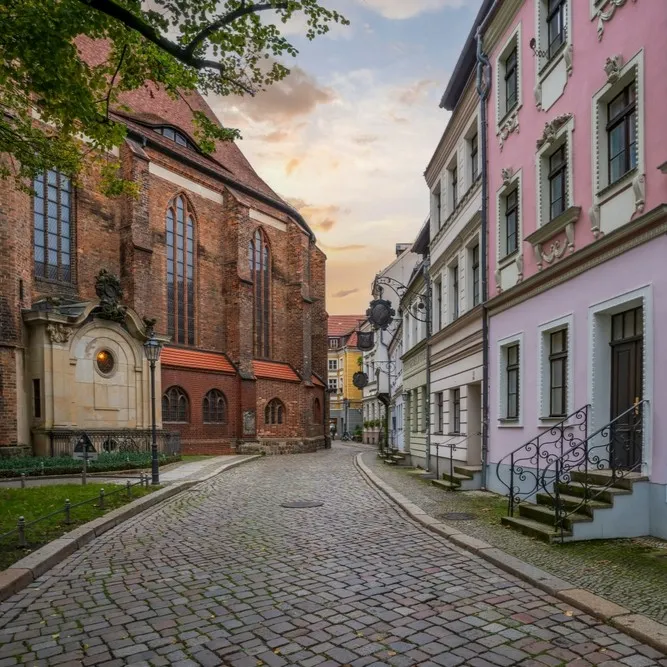 Nikolaiviertel